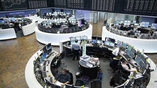 Bolsas europeas inician jornada con indicadores positivos