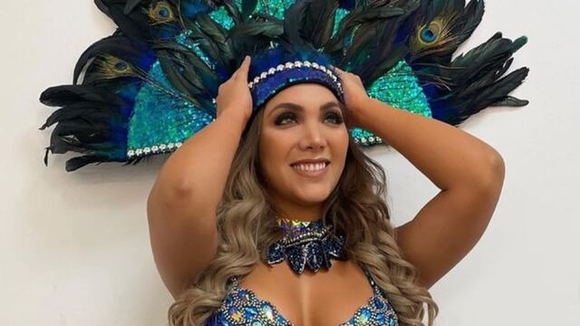 Reinas del Show: Isabel Acevedo ganó reality de baile de América TV [VIDEO]