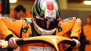 Álex Palou ganó la carrera de las 500 Millas de Indianápolis y Pato O’Ward finalizó cuarto