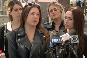 Un hombre demanda a 50 mujeres por decir que es un “pésimo saliente”: exige $2,6 millones