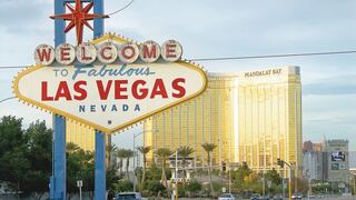 "Lo que sucede en Las Vegas", por Jaime Bedoya