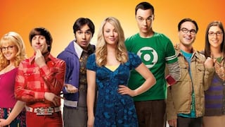 "The Big Bang Theory": exitosa serie ya tiene fecha de estreno para su temporada 12