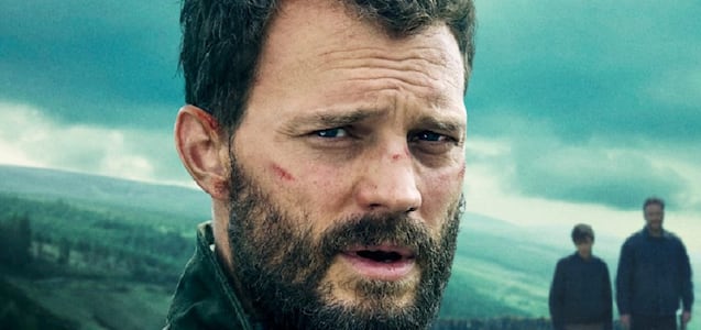 Lista de actores y personajes de la temporada 2 de “The Tourist"