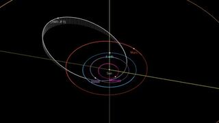 La NASA advierte: ¿cuándo impactará un asteroide con la Tierra?