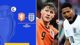Semifinal de Eurocopa 2024: ¿cuáles son las cuotas del Países Bajos vs. Inglaterra?