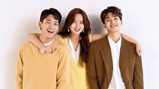 10 series coreanas que puedes ver en Netflix si te gustó “Love Alarm”