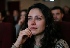 La psicología dice que si lloras al ver una película no significa que seas débil, sino que tendrías una alta inteligencia emocional