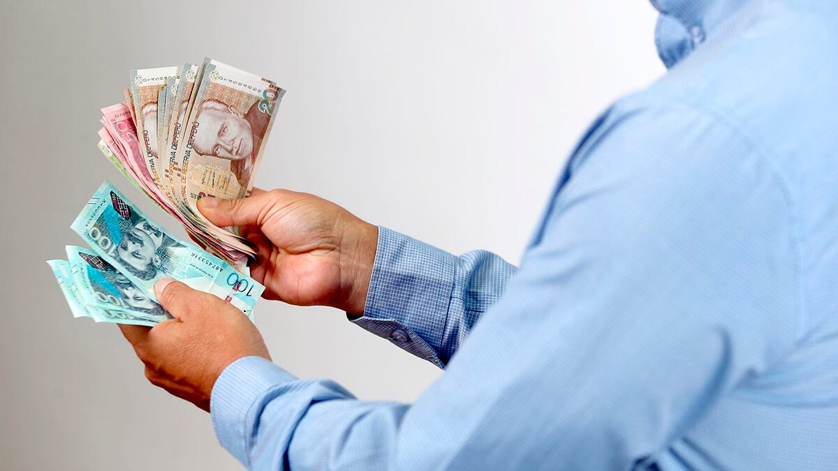 ¿Cuándo se paga el aguinaldo 2024 para los trabajadores del sector público por Navidad? | Foto: Andina