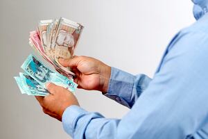 Aguinaldo de S/300 por Navidad para el sector público: ¿cuándo cobrar el beneficio?