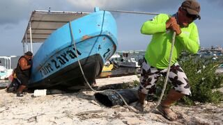 Huracán Grace: Quintana Roo se declara en alerta ante el impacto del ciclón