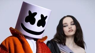 DJ Marshmello apostó por productores peruanos para el videoclip de su tema “Other Boys”