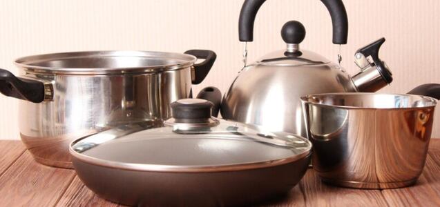 Por qué deberías aplicar cerveza a los trastes de acero o cobre