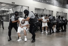 Juez ordena a Trump otorgar audiencia a cerca de 200 venezolanos deportados a El Salvador