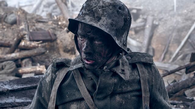 “All Quiet on the Western Front” en los Oscar 2023: ¿dónde ver en streaming la película? 