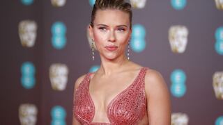 “Black Widow”: Scarlett Johansson y Disney llegan a un acuerdo tras millonaria demanda