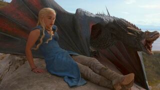 “Game of Thrones”: ¿por qué los dragones se ven tan reales?