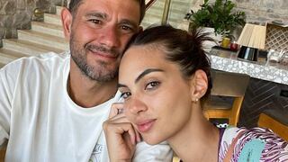 Natalie Vértiz descartó que vaya a tener una hija con Yaco Eskenazi: “Tendría que estar zafada”