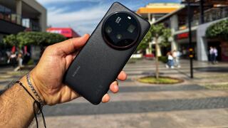 Probamos el Xiaomi 15 Ultra, un smartphone que pretende ser cámara profesional: ¿está cerca de igualarla?