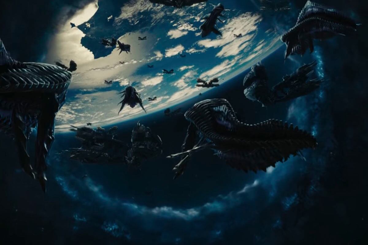 Las visiones de "Avengers: Age of Ultron" que se hicieron realidad en el MCU (Foto: Marvel Studios)