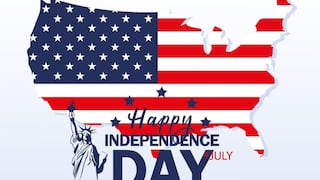 ¿POR QUÉ el  Día de la Independencia en Estados Unidos se celebra el 4 y no el de 2 de julio?