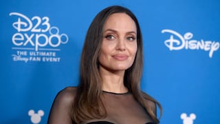 Angelina Jolie se lanza como youtuber y estos son sus dos primeros videos