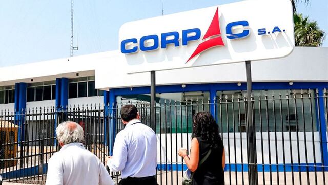 Fiscalía halla indicios del delito de omisión de funciones en Corpac tras falla en las luces de la pista de aterrizaje del aeropuerto