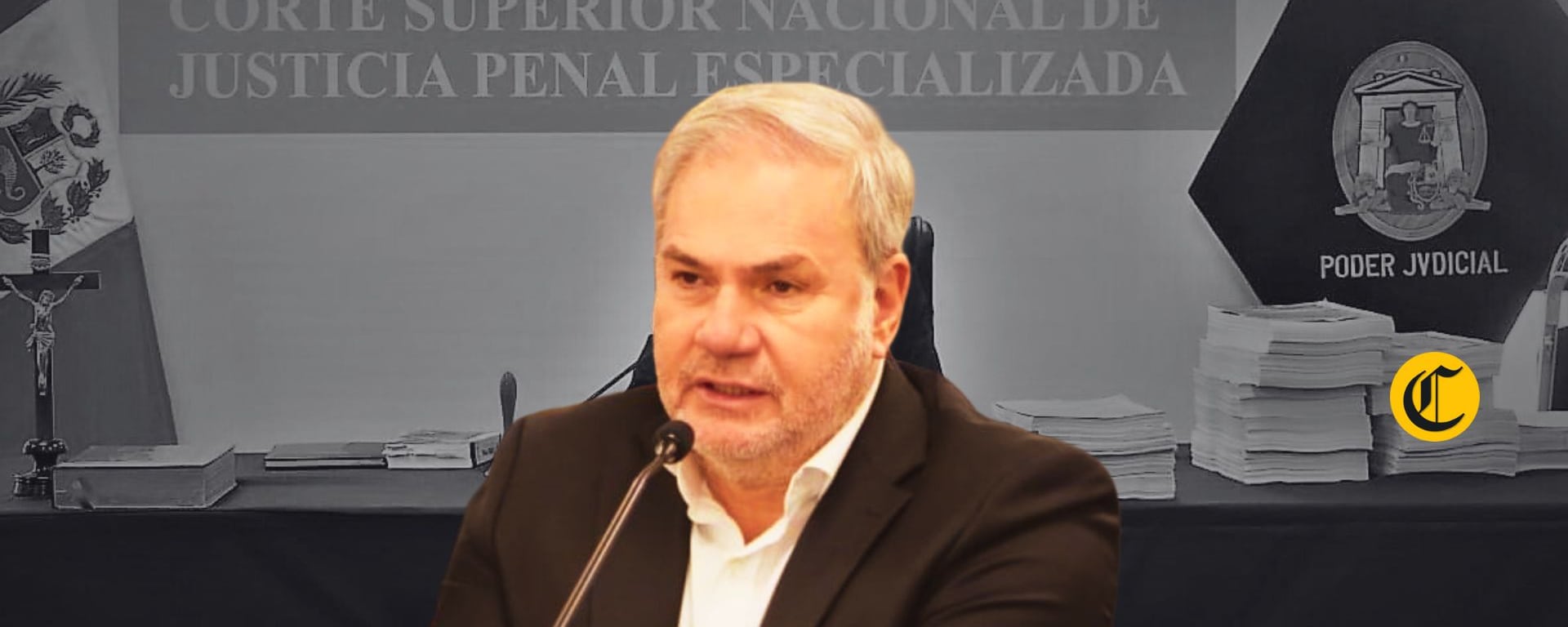 Mauricio Fernandini: ¿Cuáles fueron los argumentos del juez para que continúe en prisión preventiva?