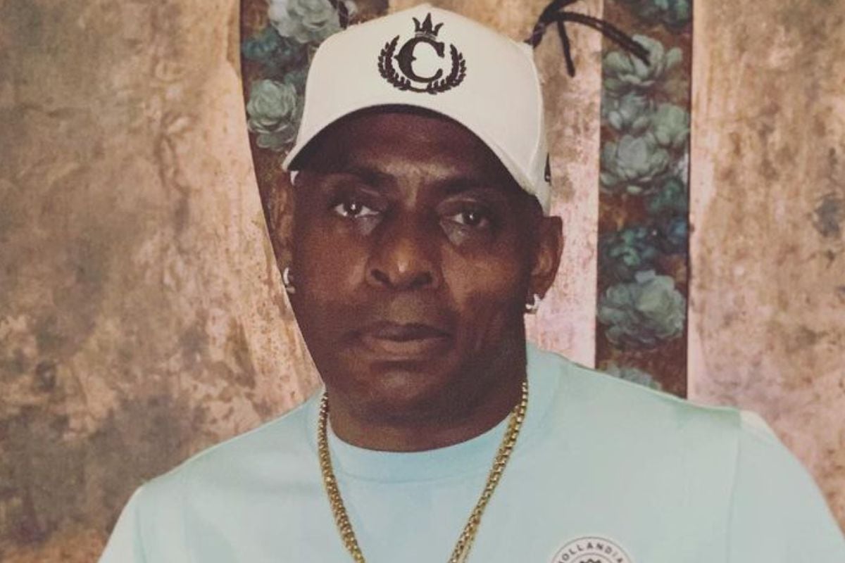 Coolio fue un destacado rapero estadounidense (Foto: Coolio / Instagram)