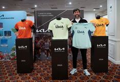 Subgerente de Marketing de Kia Perú comparte sus sensaciones sobre la Kia Media Maratón de Lima & 10K Powered by Puma