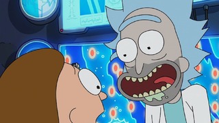 Cómo ver “Rick and Morty” - Temporada 7