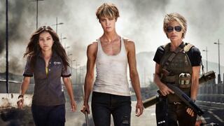 “Terminator”: El poder femenino en la saga de James Cameron