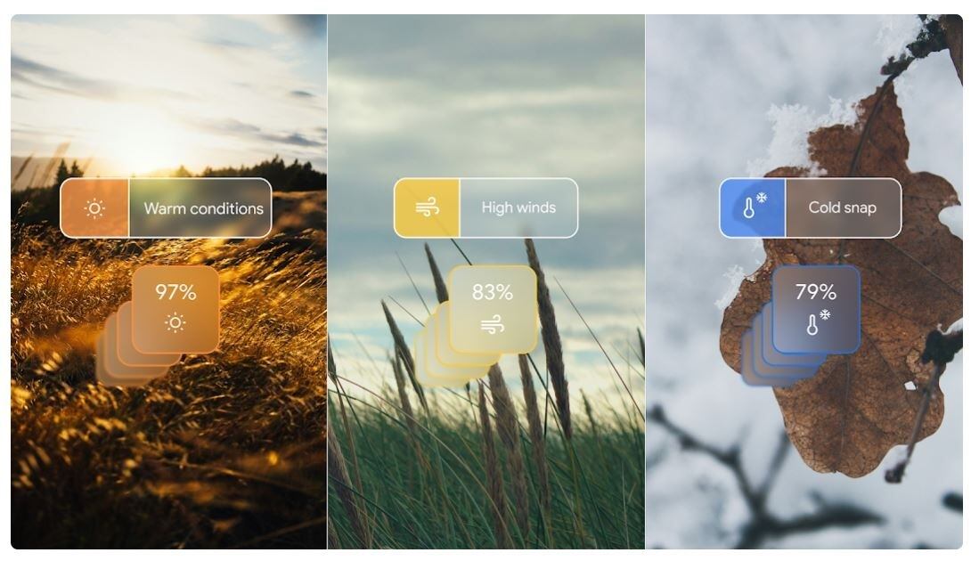 Nueva herramienta permitiría tener predicciones más precisas del clima.
