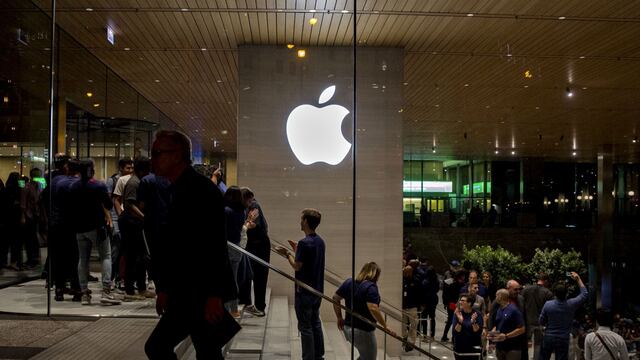Apple: el servicio de autoreparación incluirá al iPhone 14 y las MacBook con M2