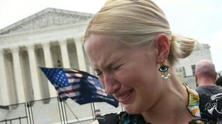 Corte Suprema de Estados Unidos revoca el derecho constitucional al aborto