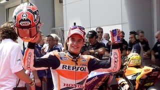 MotoGP: Márquez gana en Malasia y suma 12 victorias