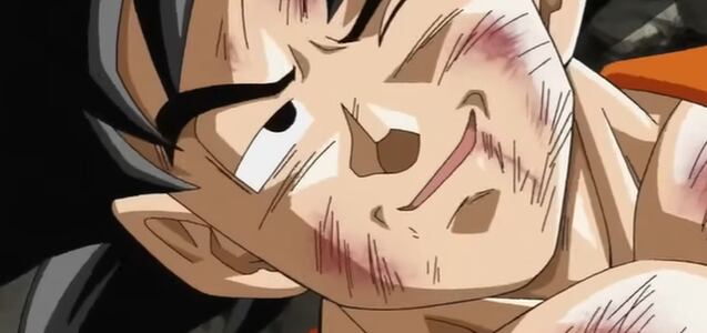 Un verdadero fan no la olvida: esta es la derrota más humillante de ‘Gokú’ que cumplió 10 años