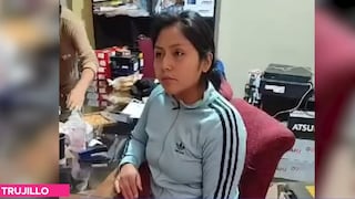 La oscura historia de ‘La Madrina’: de día era policía y de noche estaba al servicio de una facción de la banda ‘Los Pulpos’