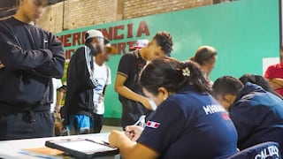Lima Norte: Más de 500 extranjeros fueron intervenidos durante operativo de control migratorio