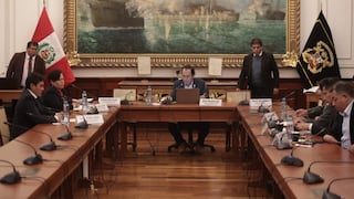 Martín Vizcarra: Fiscal de la Nación interino no asiste por tercera vez a citación del Congreso