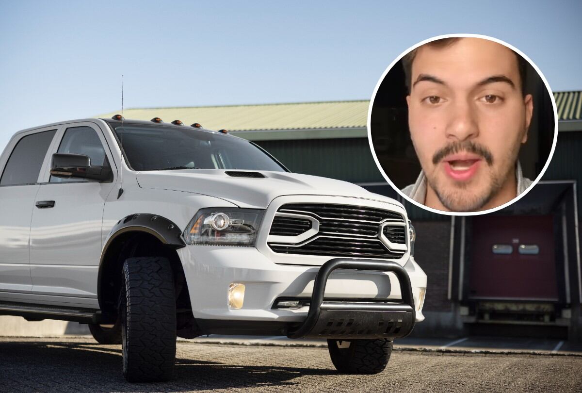 Alerta de robos de luces traseras de camionetas Ford en Texas, Estados Unidos. ¿Por qué este accesorio está llamando la atención de las bandas delictivas? (Foto referencial: Freepik)