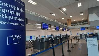 Latam Airlines detalló las opciones que tienen los pasajeros ante cancelación de vuelos en el aeropuerto