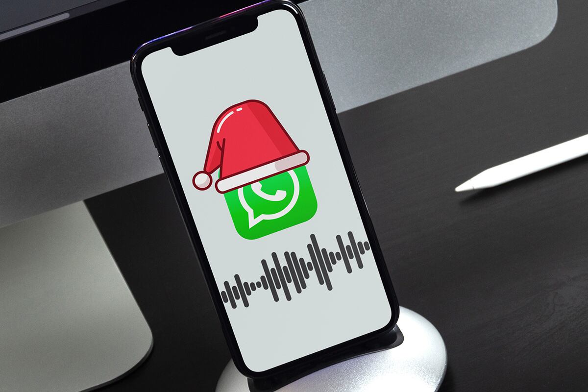 No será necesario que descargues aplicaciones de sitios externos o los propios villancicos en formato MP3. (Foto: Mag)