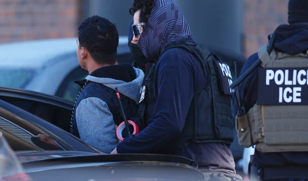 Florida ha dado a su policía poder para cuestionar el estatus legal de los residentes (Foto: AP)