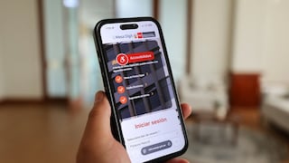 MTPE relanzó la Mesa Digital 360 para atención virtual de trámites y servicios