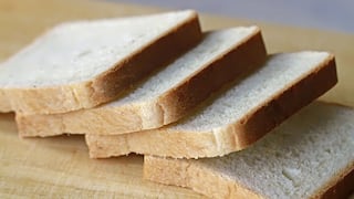 Estudio de Harvard relaciona un aditivo del pan de molde con la diabetes y la obesidad