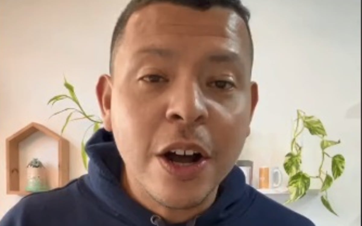 VIDEO VIRAL: tramitó la visa para Estados Unidos, pero se la negaron y reveló las preguntas que le hicieron en la embajada. (Foto: @mediodolardeviaje / TikTok)