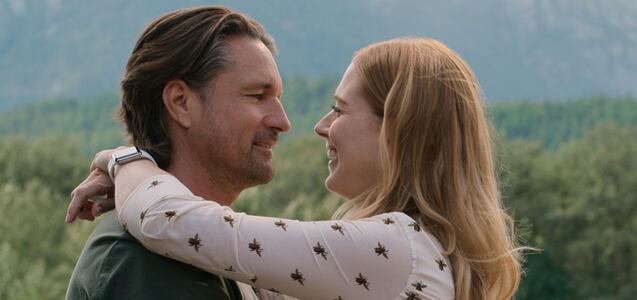 El regreso de esta serie de Netflix arrasa en vistas