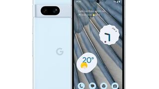 Algunos Pixel 7a tienen la batería hinchada y Google ha confirmado que la sustituirá sin costo