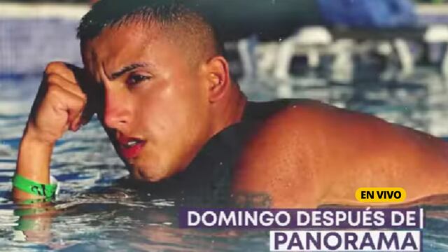 A qué hora y dónde ver El valor de la verdad con Elías Montalvo | Foto: Captura