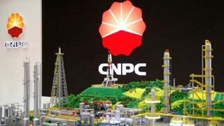 Petrolera china CNPC confirma que quiere desarrollar petroquímica